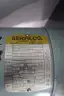 SERFILCO P-45-0112 VERTICAL PUMP 1-1/2HP 190-208/380-416V-AC thumbnail 6