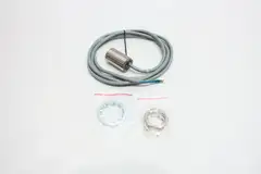 PEPPERL FUCHS NBB10-30GM50-WS PROXIMITY SENSOR 20-253V-AC