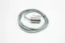 PEPPERL FUCHS NBB10-30GM50-WS PROXIMITY SENSOR 20-253V-AC thumbnail 3