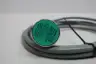 PEPPERL FUCHS NBB10-30GM50-WS PROXIMITY SENSOR 20-253V-AC thumbnail 4