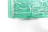 ALSTOM D-984-0579 FREQUENCY DETECTION BOARD thumbnail 5