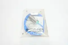 PEPPERL FUCHS CCB10-30GM80-N1 PROXIMITY SENSOR