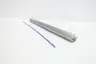 SET OF 12 CLIPPER 02155 GALVANIZED NYLOSTEEL HOOKS 12IN thumbnail 3
