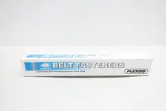 BOX OF 12 CLIPPER 01309 UNIBAR FASTENERS