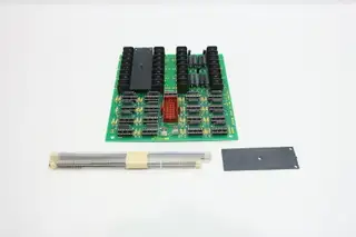 BAILEY 6632115T1 ANALOG INPUT TERMINATION UNIT