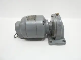 GUSHER H74407 COOLANT PUMP 1/4HP 220-240V-AC
