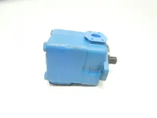 METARIS F3-45V60A-11A22R HYDRAULIC VANE PUMP