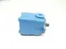 METARIS F3-45V60A-11A22R HYDRAULIC VANE PUMP thumbnail 1