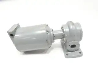 GUSHER 11022-S PUMP 1/2HP 230/460V-AC