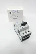 ALLEN BRADLEY 140M-C2E-C25 MOTOR PROTECTION CIRCUIT BREAKER 18-25A