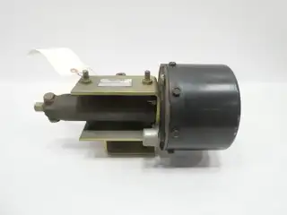 GEMCO J098274002 INDUSTRIAL BRAKE