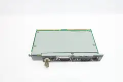 ALLEN BRADLEY 1785-L60B SER C PROCESSOR MODULE