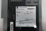 ALLEN BRADLEY 1785-L60B SER C PROCESSOR MODULE thumbnail 5