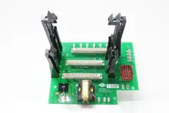 HUGHEY AND PHILLIPS 277-5016-001 MOTHER BOARD ASSEMBLY