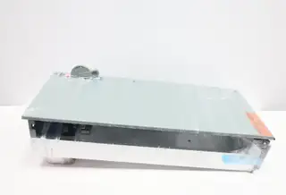 ALLEN BRADLEY U-2112B-DDC-3-4R-6X-26E-106-801 MCC STARTER 600V-AC 50HP