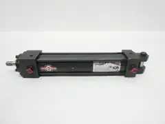 ORTMAN 422104-1 7LA G 7L SERIES HYDRAULIC CYLINDER 1000PSI 1.5" X 7"