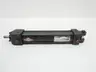 ORTMAN 422104-1 DOUBLE ACTING HYDRAULIC CYLINDER 1000PSI 1-1/2IN 7IN thumbnail 1