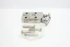 ROSEMOUNT C305111124-0000 TRANSMITTER MANIFOLD 4000/6092PSI