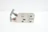 ROSEMOUNT C305111124-0000 TRANSMITTER MANIFOLD 4000/6092PSI thumbnail 3