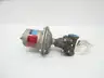 MCCANNA 19006 2-38 PNEUMATIC IRON DIAPHRAGM VALVE 1IN NPT thumbnail 1