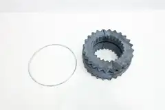TB WOODS 9E EPDM SURE-FLEX FLEXIBLE COUPLING SLEEVE NO 9 5-1/4IN