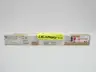 NSK PSS1505N1D0461 BALL SCREW 15MM 461MM thumbnail 1