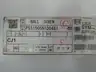 NSK PSS1505N1D0461 BALL SCREW 15MM 461MM thumbnail 3