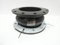 HOLZ RUBBER 320M RUBBER EXPANSION JOINT 10IN