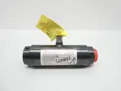 WILKES AND MCLEAN LTD WM-3081-20/16 HYDRAULIC SHOCK AND NOISE SUPRESSOR