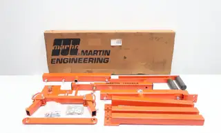 MARTIN ENGINEERING 34695-U2 BELT TRACKER 42-52IN