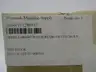 REXROTH INDRAMAT NFD03.1-480-007 POWER LINE FILTER 480V-AC thumbnail 3