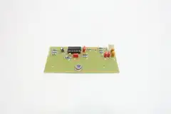 LAND 702-647/B PCB CIRCUIT BOARD