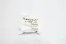 C3CONTROLS MRL125DLB RESISTOR PILOT LIGHT 125VAC/VDC BLUE thumbnail 1