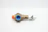 CONBRACO 19-202-05 PRESSURE RELIEF VALVE 20PSI 0.5IN NPT MANUAL THREADED thumbnail 2