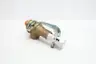CONBRACO 19-202-05 PRESSURE RELIEF VALVE 20PSI 0.5IN NPT MANUAL THREADED thumbnail 3