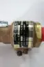 CONBRACO 19-202-05 PRESSURE RELIEF VALVE 20PSI 0.5IN NPT MANUAL THREADED thumbnail 5