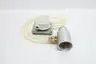 HUBA CONTROLS 604.9100030 PRESSURE SWITCH RELATIVE AND DIFFERENTIAL 0.5-5BAR thumbnail 2