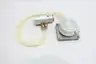 HUBA CONTROLS 604.9400030 5-20BAR PRESSURE SWITCH thumbnail 1