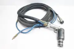 CHICAGO PNEUMATIC CP-505A PNEUDRAULIC RIVETER