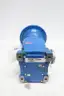 STM OMP 90 1:52.4 RIGHT ANGLE GEAR REDUCER thumbnail 4