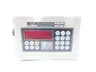 PENNSYLVANIA SCALE 7600E-AO 7600E WEIGHT INDICATOR W/ ANALOG OUTPUT thumbnail 1