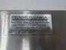PENNSYLVANIA SCALE 7600E-AO 7600E WEIGHT INDICATOR W/ ANALOG OUTPUT thumbnail 5
