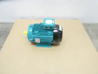 BROOK CROMPTON WP-DA215TC-VX MOTOR 215T 10HP 1760RPM 480V-AC 3PH