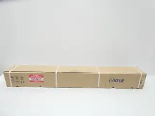REER MT 2B TRX G LIGHT CURTAIN SET 24V-DC