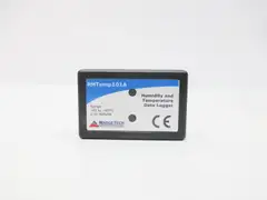 MADGETECH RHTEMP101A HUMIDITY AND TEMPERATURE DATA LOGGER
