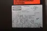 HUBBELL MVM-250P-265 MAGNULITER FLOODLIGHT FIXTURE 250W 480V-AC thumbnail 5