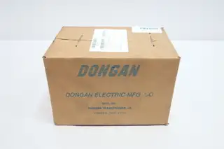DONGAN A06-SB6X IGNITION TRANSFORMER 0.175KVA 120V-AC