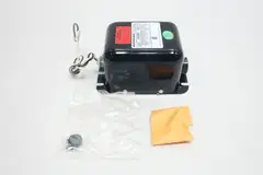 DONGAN A06-SB6X IGNITION TRANSFORMER 120V-AC 0.175KVA