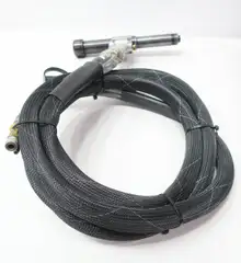 FTI LB-25 LITTLE BRUTE PULLER UNIT