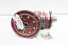 STM EXB-253-FU RIGHT ANGLE PLANETARY GEARBOX 88.3:1 thumbnail 1